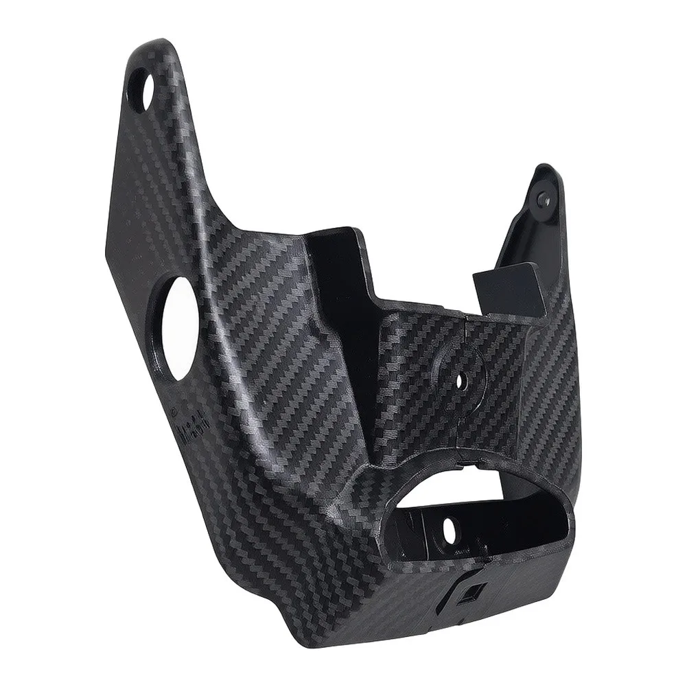Electric Dirt Bike For Battery Cover with Lock for Surron For Light X S X160 X260 Robust PP Plastic Weatherproof