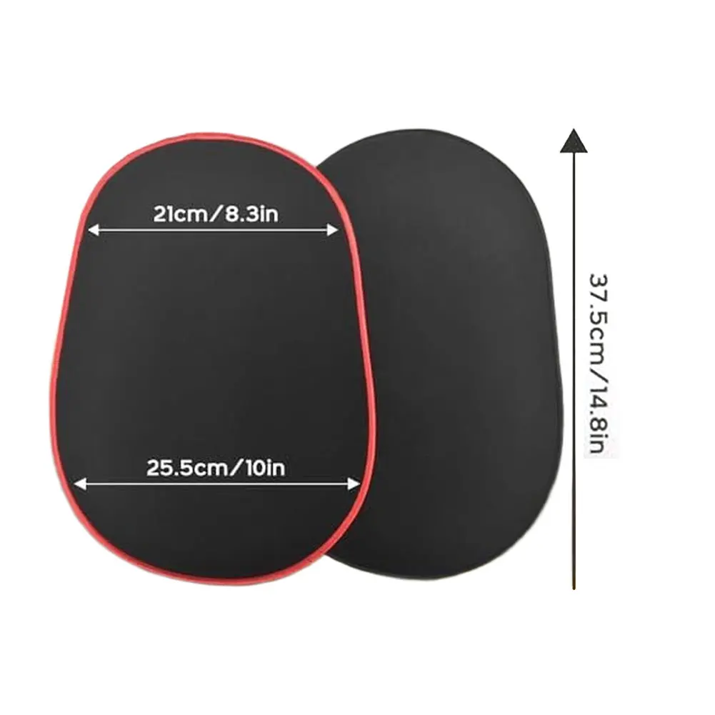 Rutschfeste Filzmischer-Gleitmatte für Kitchen Aid 5, 8 QT Standmixer schützt Oberflächen und unterstützt einfache Bewegung