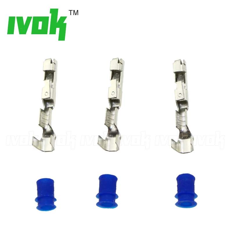 E85 Flex Fuel Sensor Connector Pigtail Plastic Kit Fuel Composition Ethanol Wiring Harness E85-2 For Cadillac Buick Chevrolet