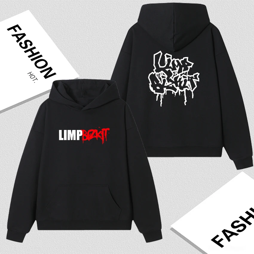 

Best Renowned Band Print Pullover Long sleeve Comfortable Hip Hop Sportswear Retro Gothic Hoodies Bodywarmer Fleece Sweatshirts