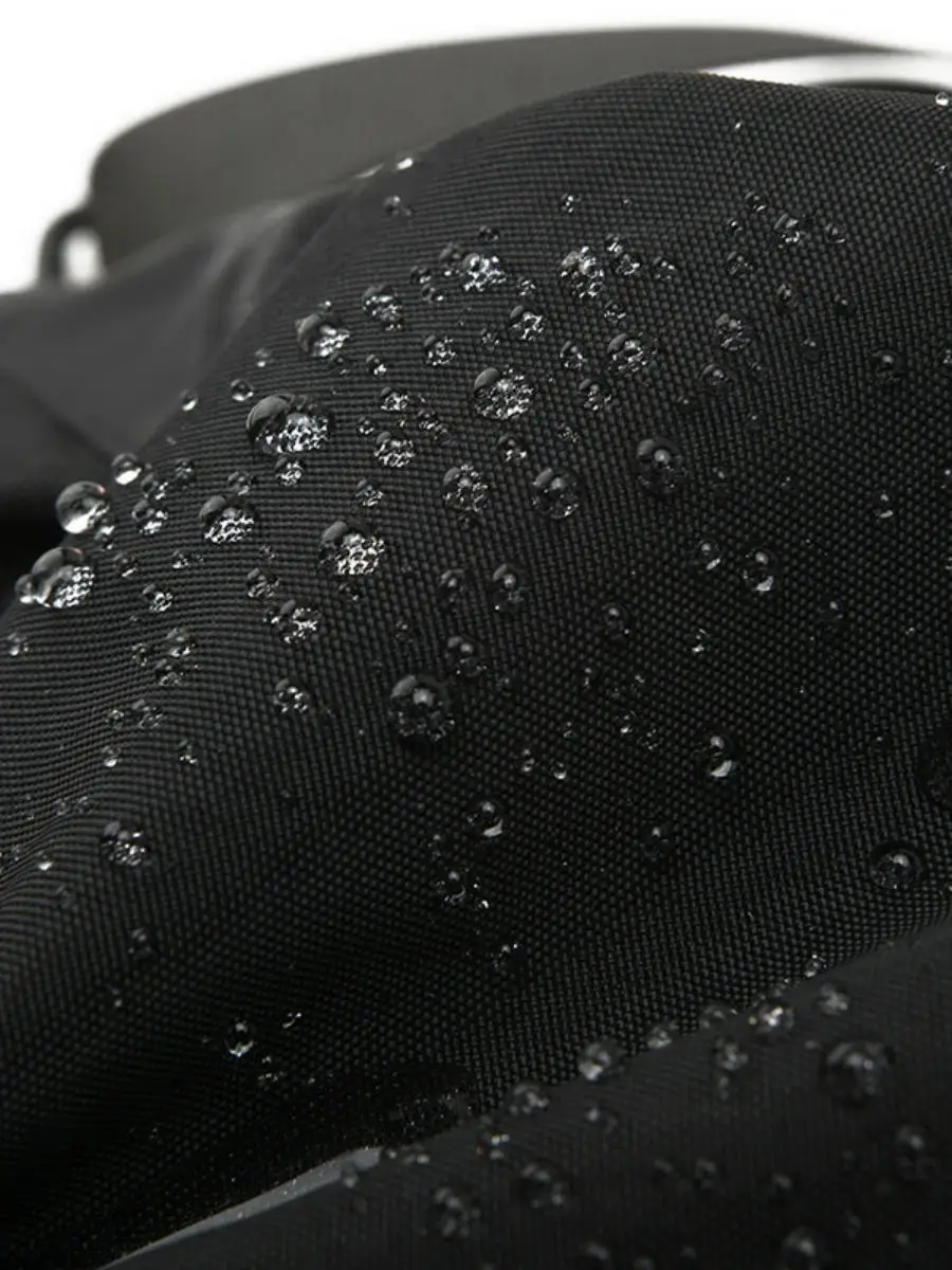

Waterproof Nylon Workwear oulder Bag for Casual Men And Women Double Stitched Color Blo Pure Color Polyester Bapa