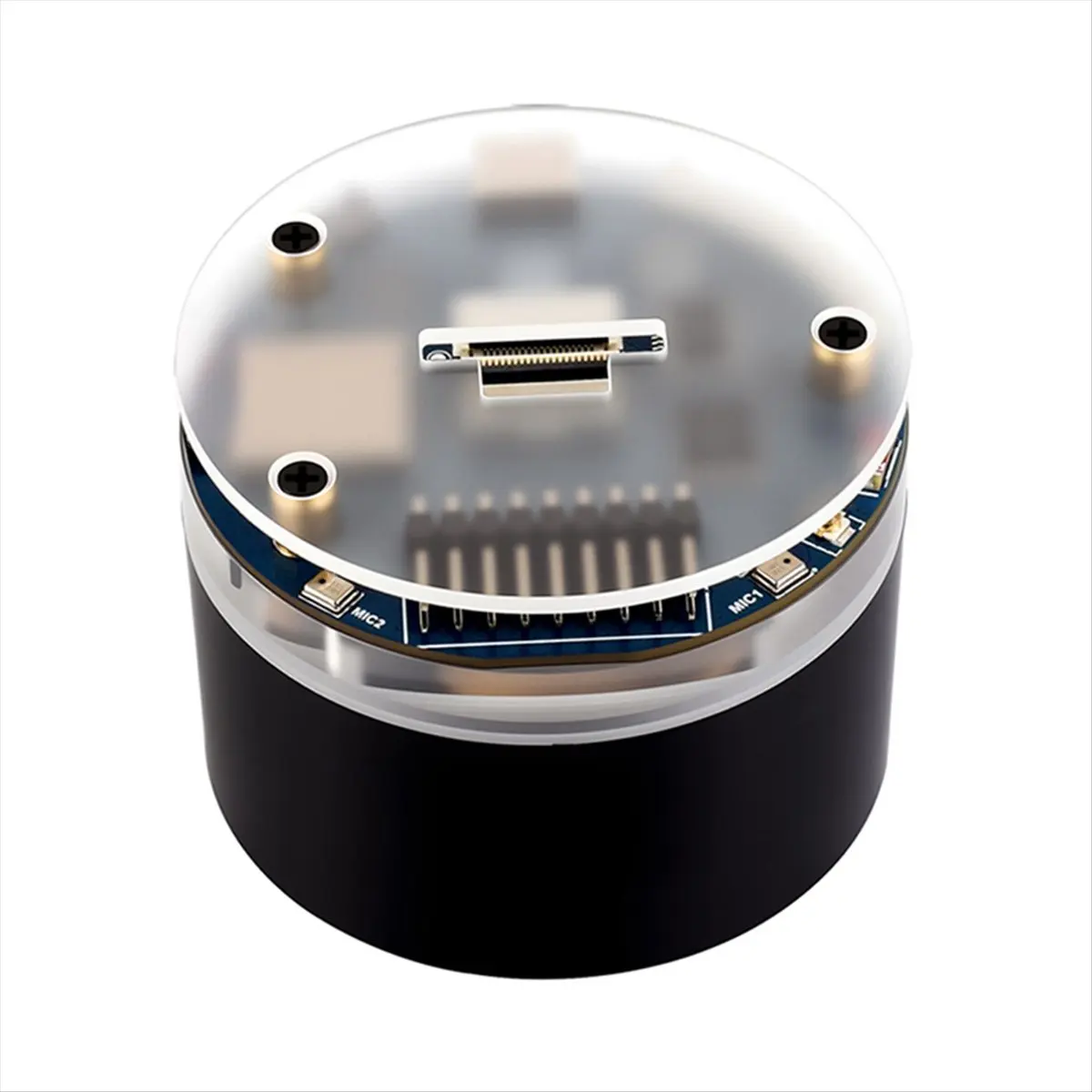 SWXF  for Xiaozhi AI - Smart Speaker Development Board Support External LCD Camera Dual Mic Noise Reduction