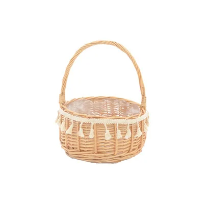 cesta-decorativa-para-arranjo-floral-cesta-redonda-de-vime-com-franjas-acorio-fotoafico-estilo-rural