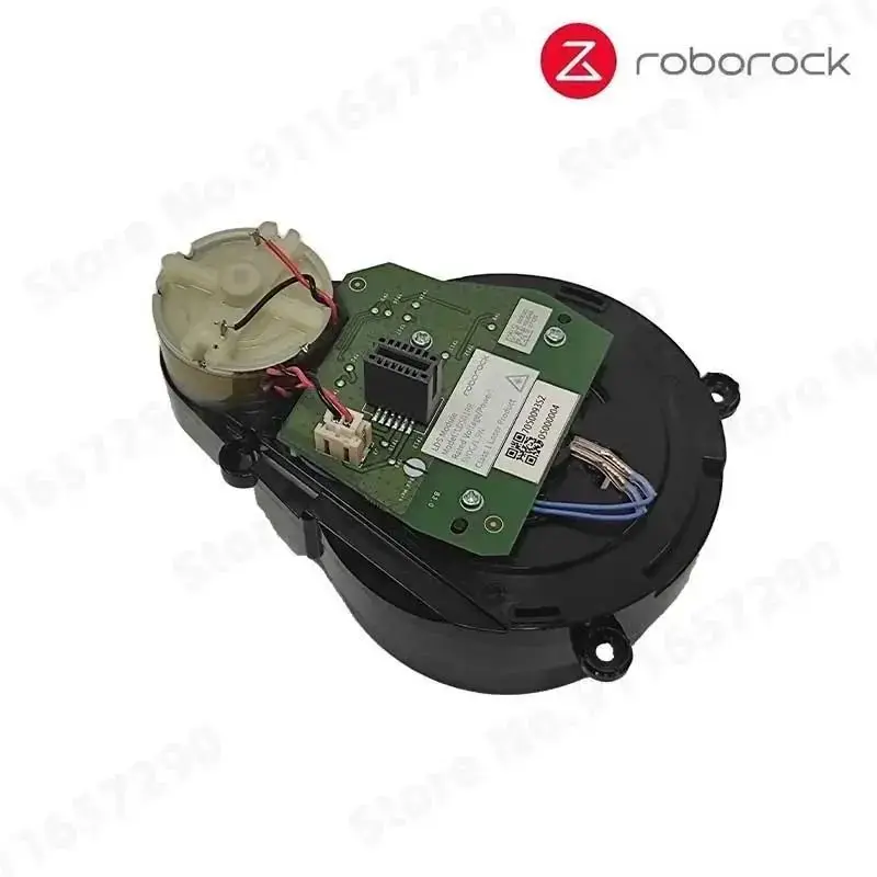 Sensore di distanza Laser originale per Roborock S5 Max S6 MaxV S45 Max S55 S6 S5 S7 parti aspirapolvere robotico accessori LDS