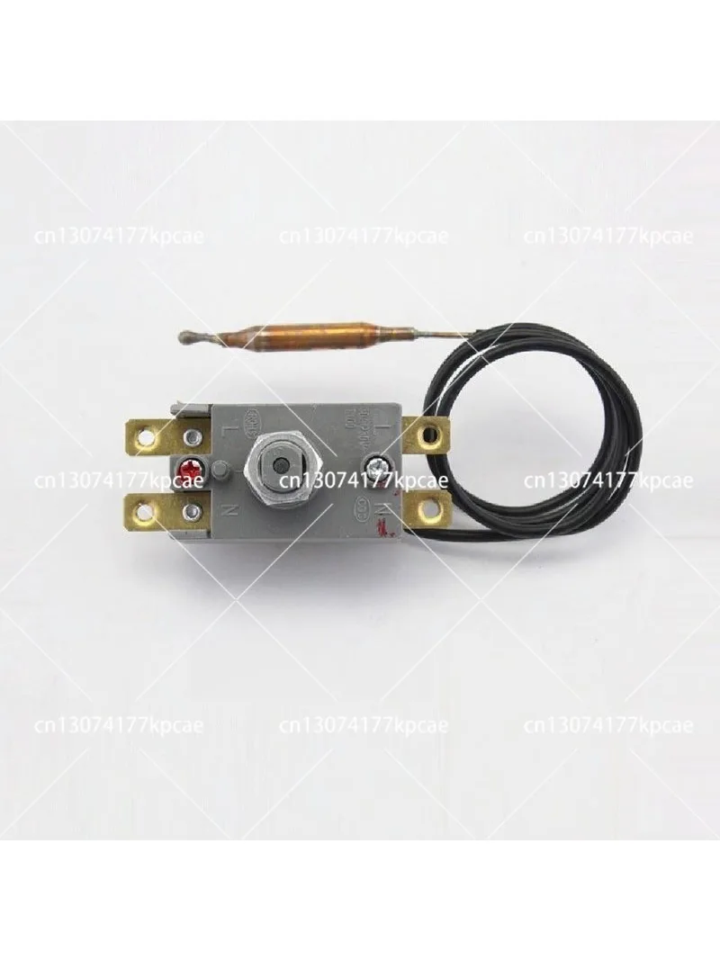 Water storage electric water heater thermostat over-temperature protection switch WQS95-12/123A thermostat 30A/20A
