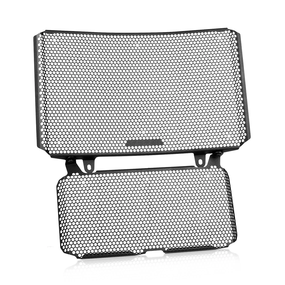 GSXR1300 Motorcycle Radiator Guard Grille Cover Protection For SUZUKI GSX-R1300 Hayabusa GSX1300R GSX 1300R 2008-2023 2024 2025