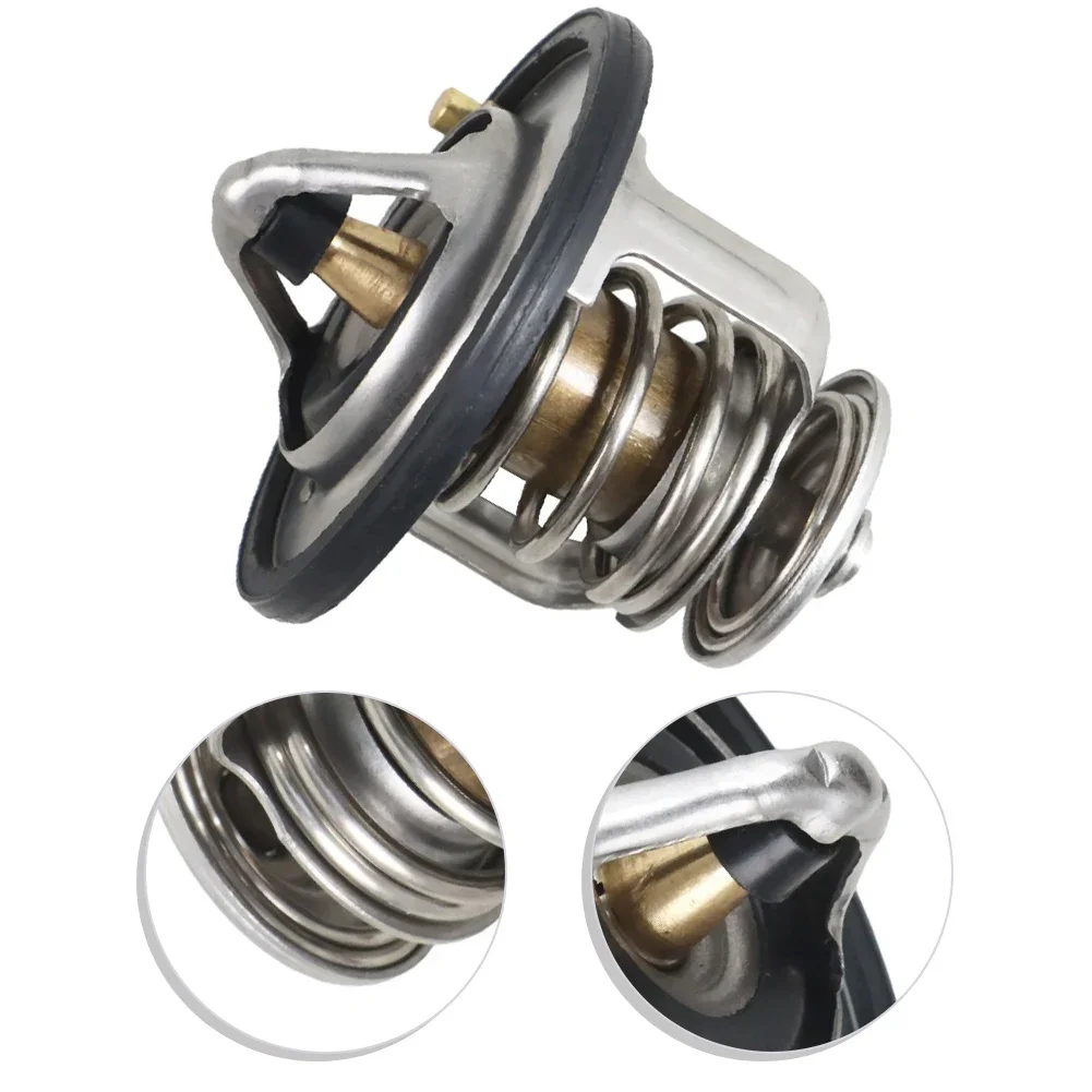 21200-EA000 Engine Coolant Thermostat Housing Assembly Aluminum For Nissan Altima -Sentra Frontier Rogue Pathfinder Murano