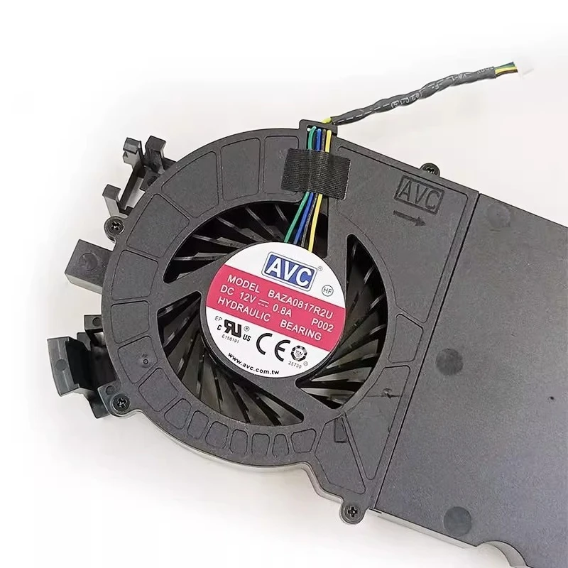 Cooling Fan BAZA0817R2U 01MN630 02CW457 for Lenovo M710Q M910Q