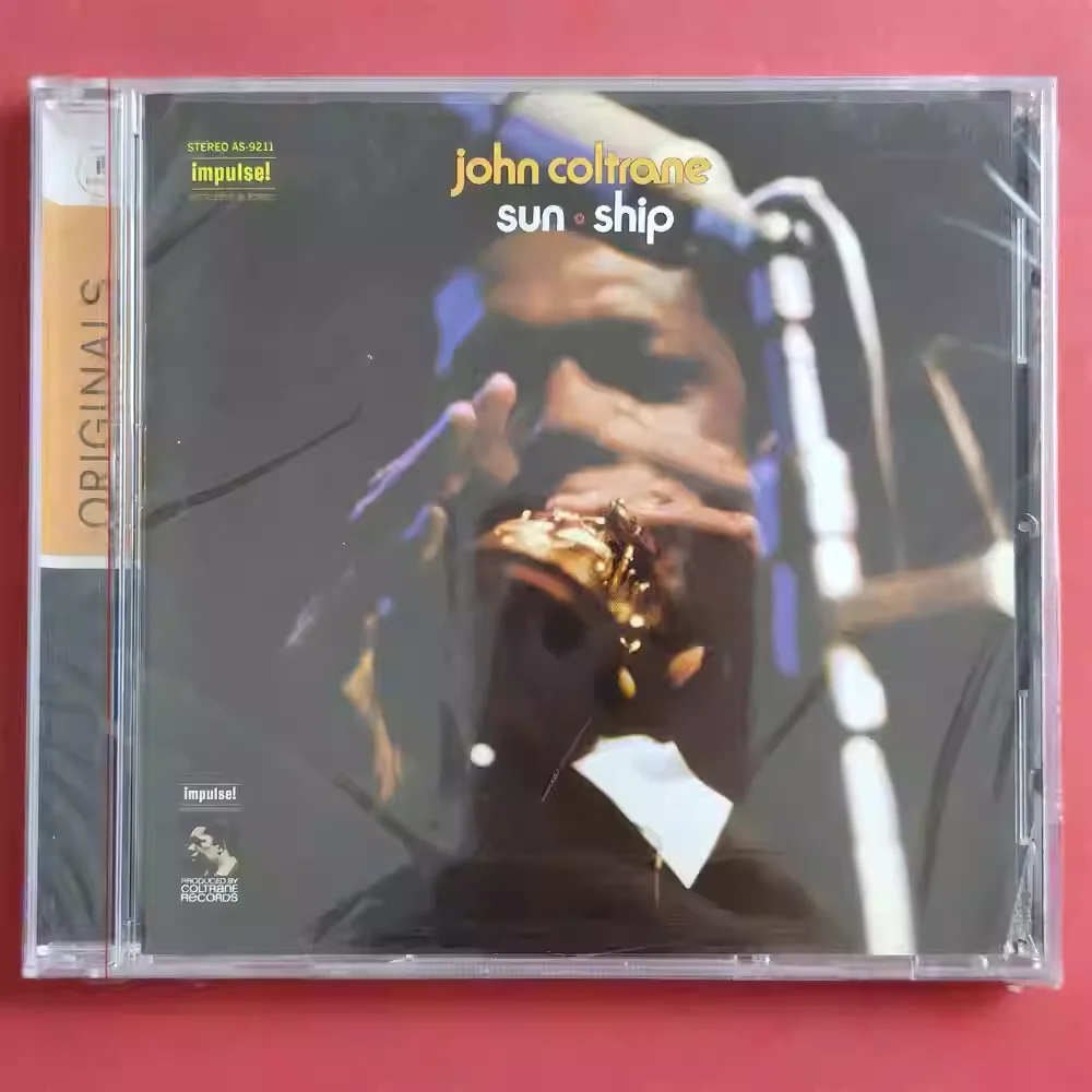 Cd Jazz Album John …