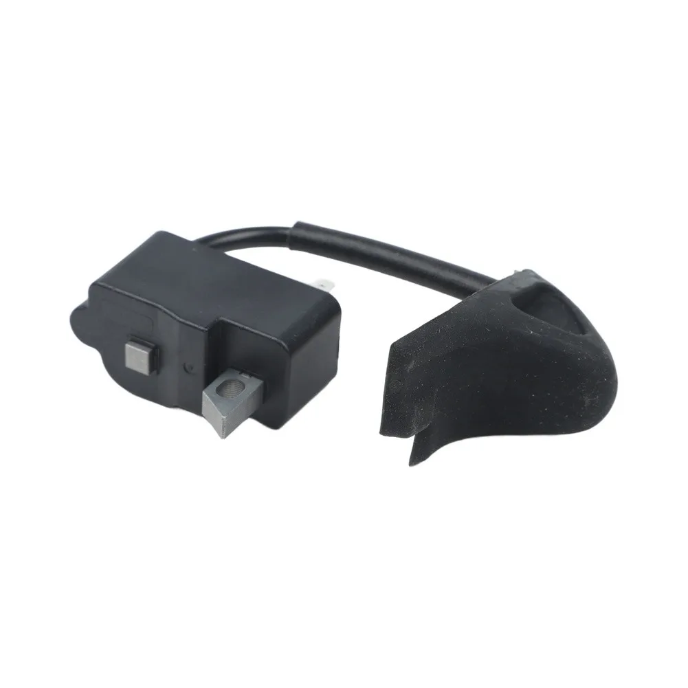 For Ignition Coil Part Compatible with Leaf Blower BG56 BG86 BG86C SH86 SH86C 42414001307 Alloy Material Component