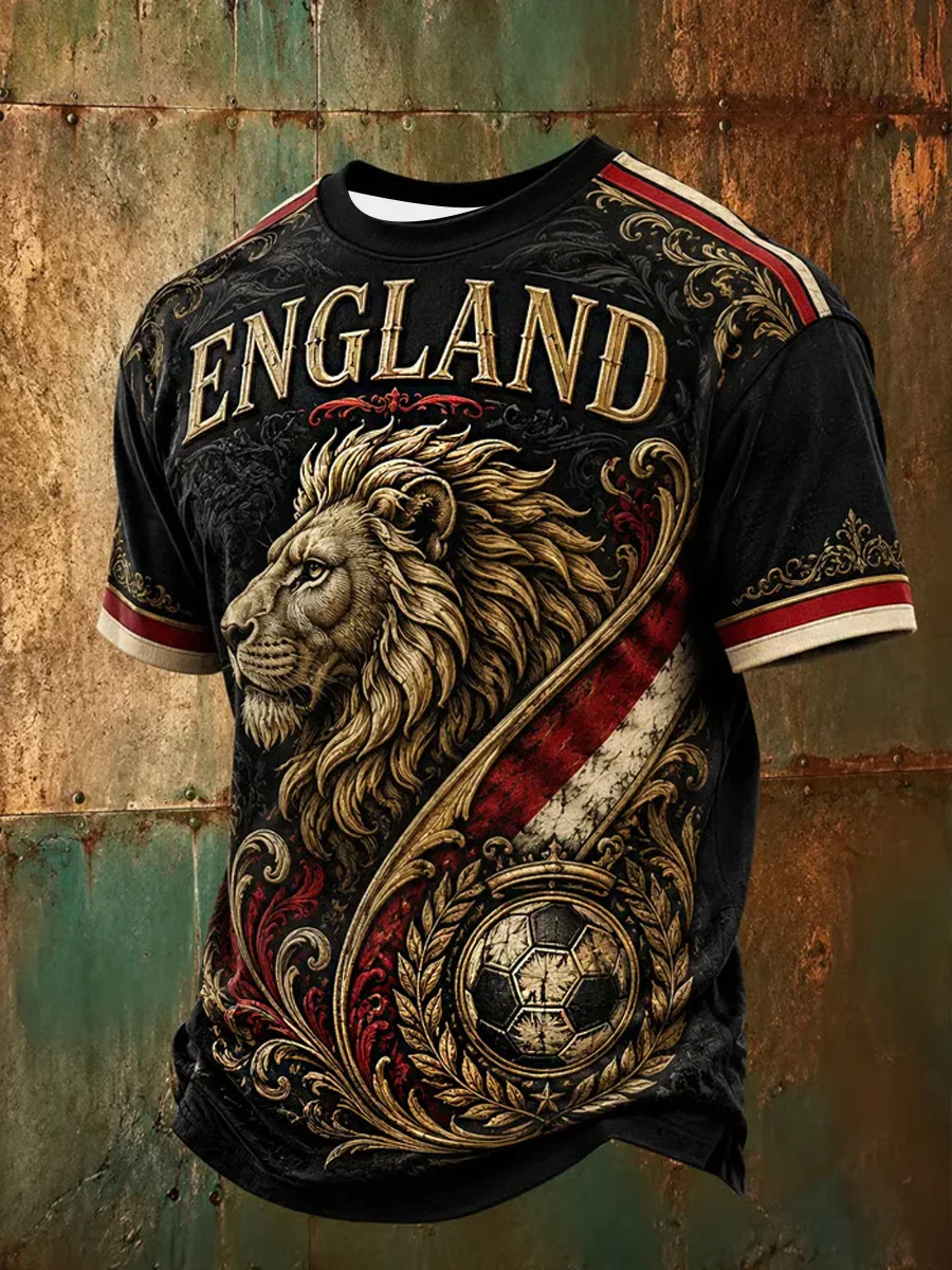 2026 Edition Japanese Fans Football Training T-shirt - 3D Printed - Fashionable and Comfortable - Family-Personalized Clothing