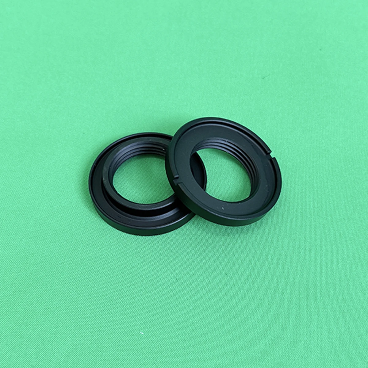 V2 Motor Shaft Aluminum Ring for DJI Agras T40 UAV Plant Protection Agricultural Drone Accessories Repair Parts