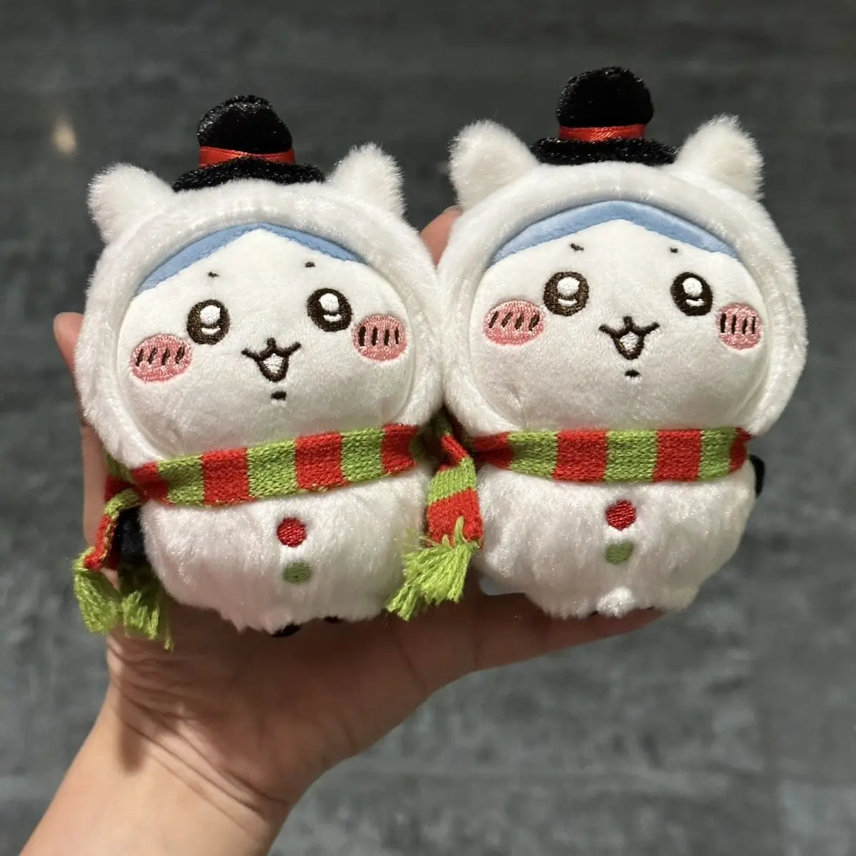 Miniso Chiikawa Cut… - image