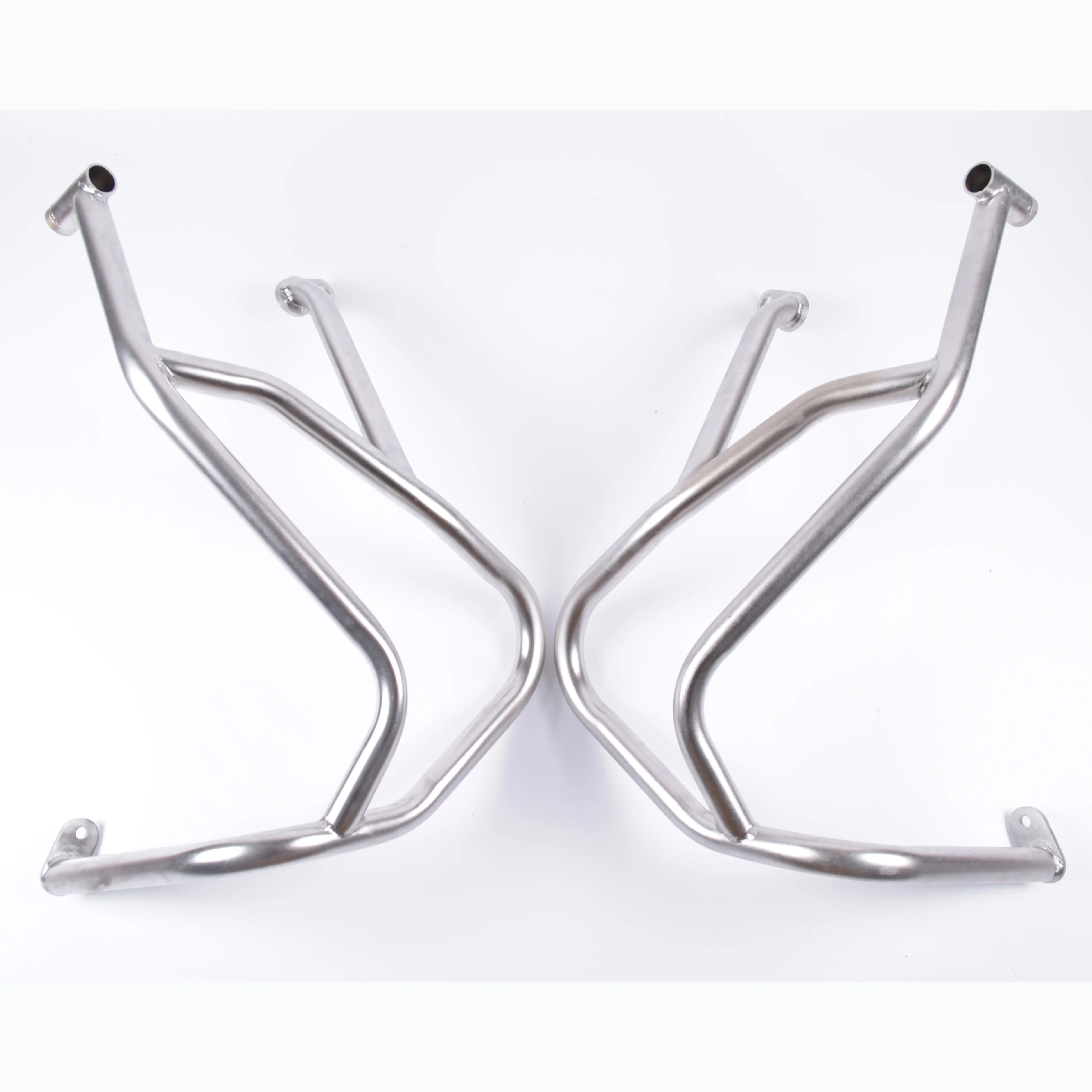 

Hot Sale Motorcycle Accessories Stainless Steel Engine Protector Crash Guard Crash Bar for Honda CB400X