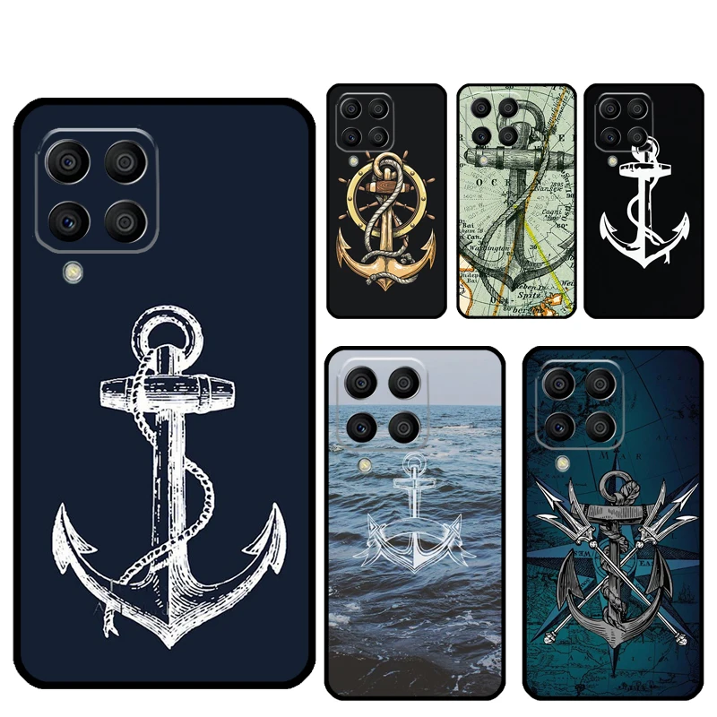 Anchor Sea Beach Fo…