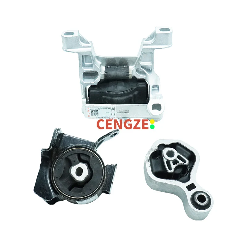 

Engine Mounting For HONGQI H5 Engine Bracket LEFT RIGHT REAR