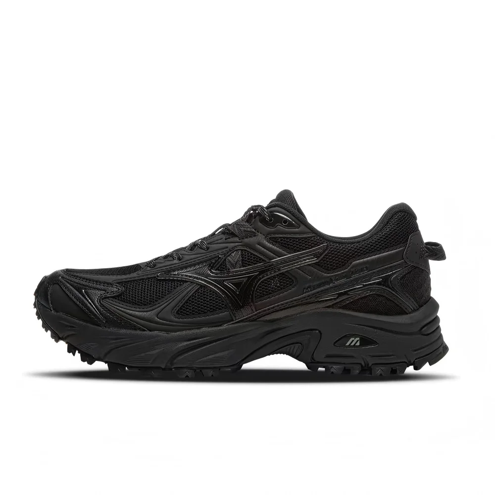 Mizuno FIYI TL V2 Stylish, Lightweight, and Comfortable Low-Top Running Shoes for Everyday Casual Wear—Unisex D1GH251907