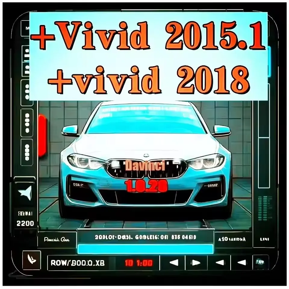 

Latest 2025 Version HAYNES PRO Vivid 2015.1+vivid 2018 Software Automotive Workshop DATA Repair Software