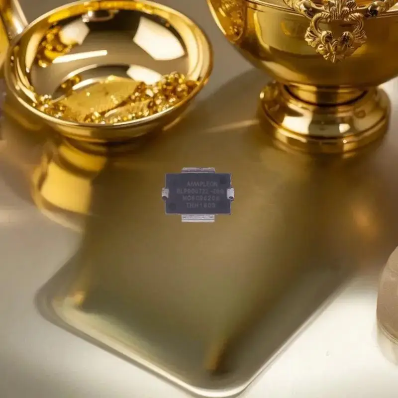 

​ BLP9G0722-20G 20 Вт LDMOS RF силовой транзистор-100 МГц-2700 МГц Высокочастотный усилитель для сотовых/радиокоммуникацийSystems