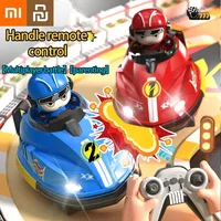 Xiaomi Youpin Remote Control Car Opponent Intelligent Battle Parent Child Games Bumper Car Children Toy Boy Girl Birthday Gifts