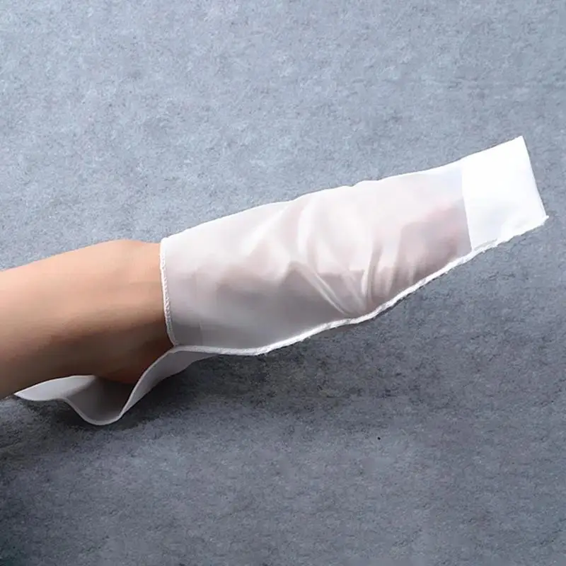 1/4 Pcs Easy Slide Open Toe Compression Sock Aid Assist Putting On Fast Slip Stocking Applicator For Men Women Disabled Elderly