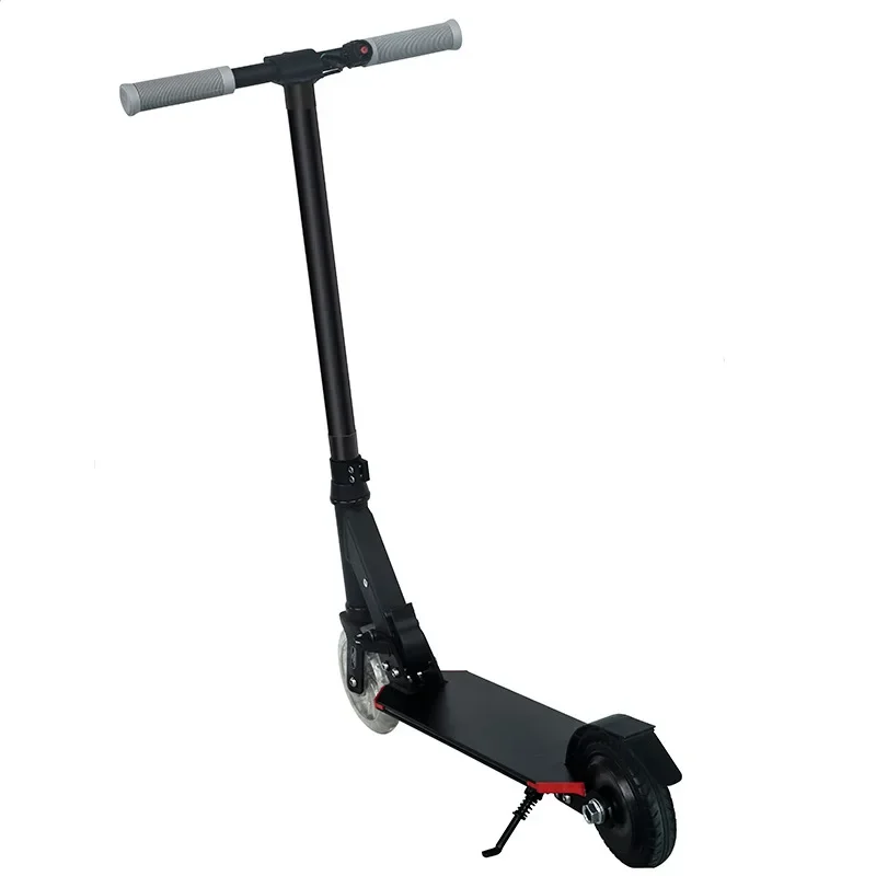 The Coolest Electric Scooter 80W 24V2.6Ah 10Km/h Off Road Electric Scooter For Everyday Commuting And Leisure