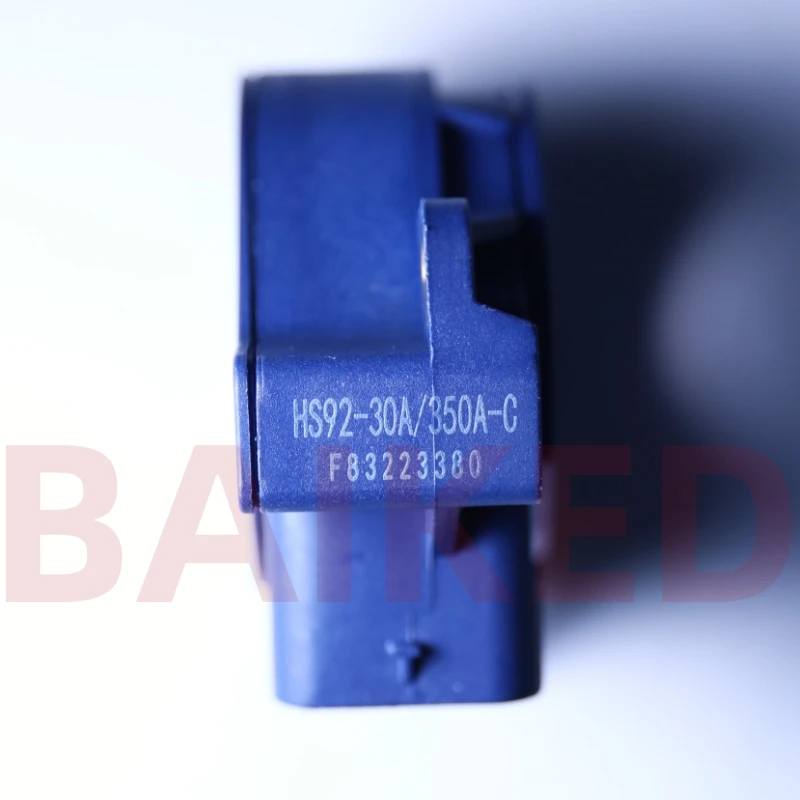 Hall HS92-30A/350A-C Automotive grade 30A/350A 5VDC TransFar CURRENT SENSOR TRANSDUCER -40°C-150°C