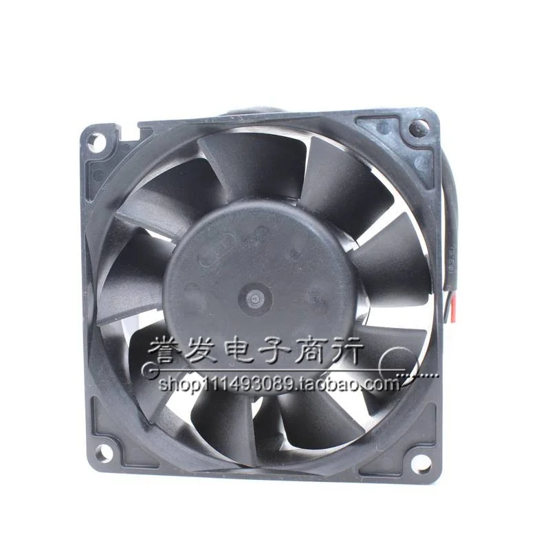 جديد الأصلي 3115RL-04W-BA6 12V 3.80A 8038 80x80x38 مللي متر مروحة التبريد المبرد