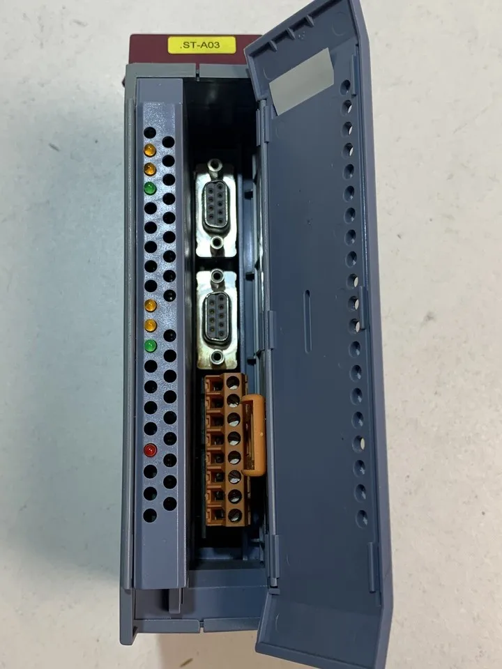 New Original Ready Stock 3NC150.6 Industrial Automation PAC Dedicated PLC Programming Controller