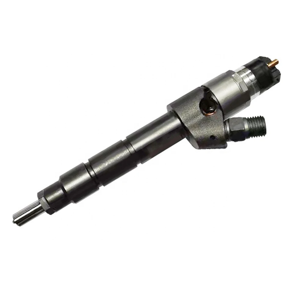 

0445120043 Common Rail Diesel Fuel Injector