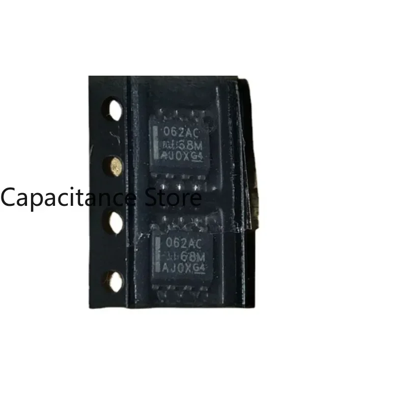 

10PCS TL062ACDR LM13600MX TOP244YN NCP1014AP10 TL072ACDR HEF4052BT VN610SP LT1678CS8 ADAU1401YSTZ ISO7242CDWR TDA7233D013TR