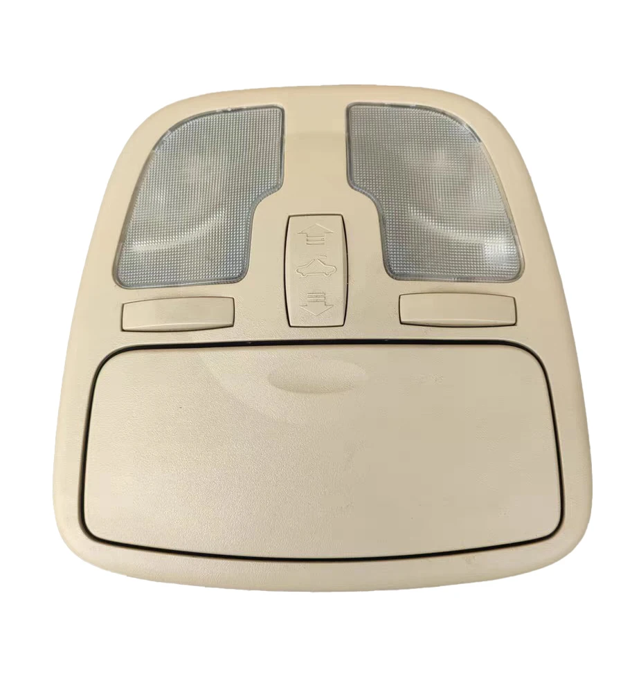 

car For Chevrolet Epica 05-06 Interior Reading Light Assembly Indoor Roof Lamp Ceiling Light