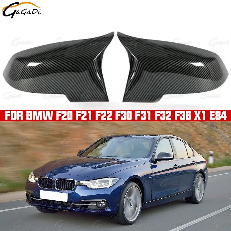 

Rearview Mirror 51162222544 Sideview Mirror Cover For BMW F20 F21 F22 F30 F31 F32 F36 X1 E84 51162222543 51167292745 51167292746