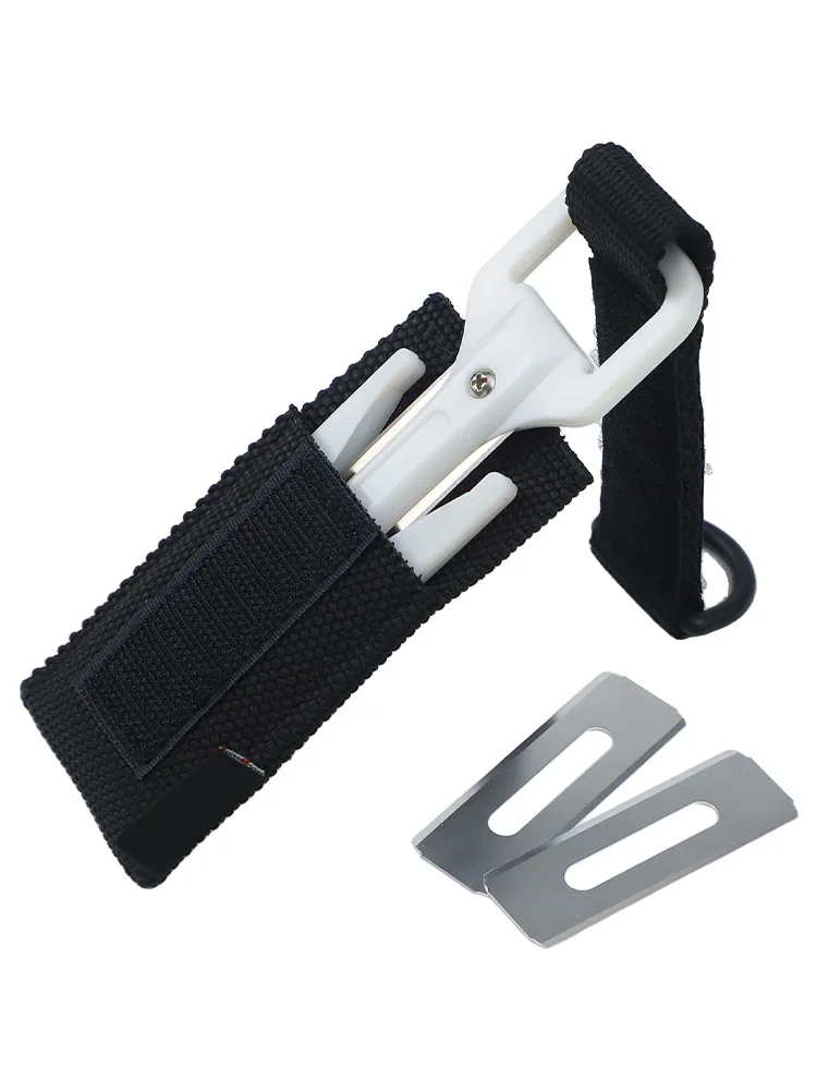 Blade Secant Underw…