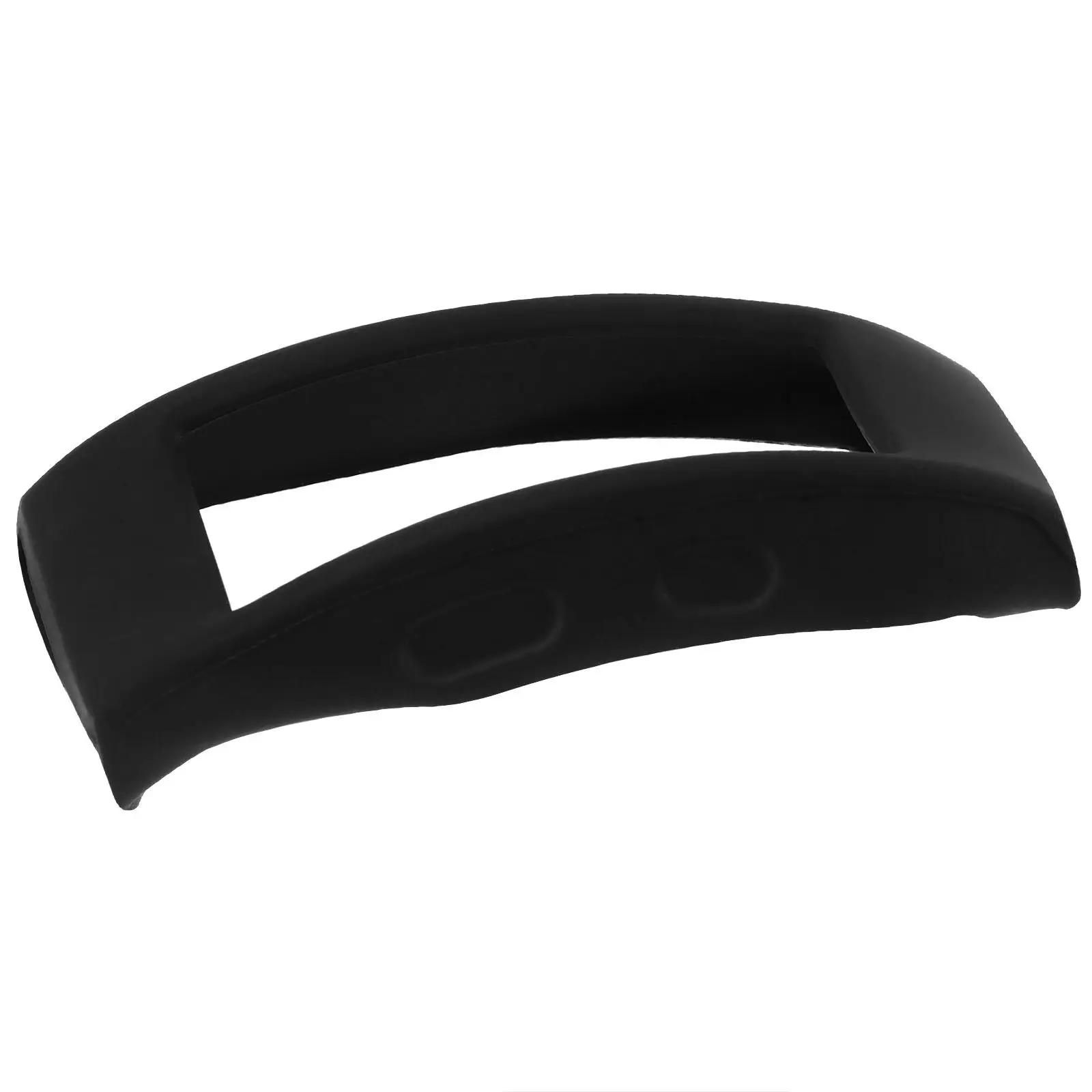 

Защитный чехол для умных часов, совместимый с Gear Fit2 - Ударопрочный защитный корпус для часов, сменный аксессуар