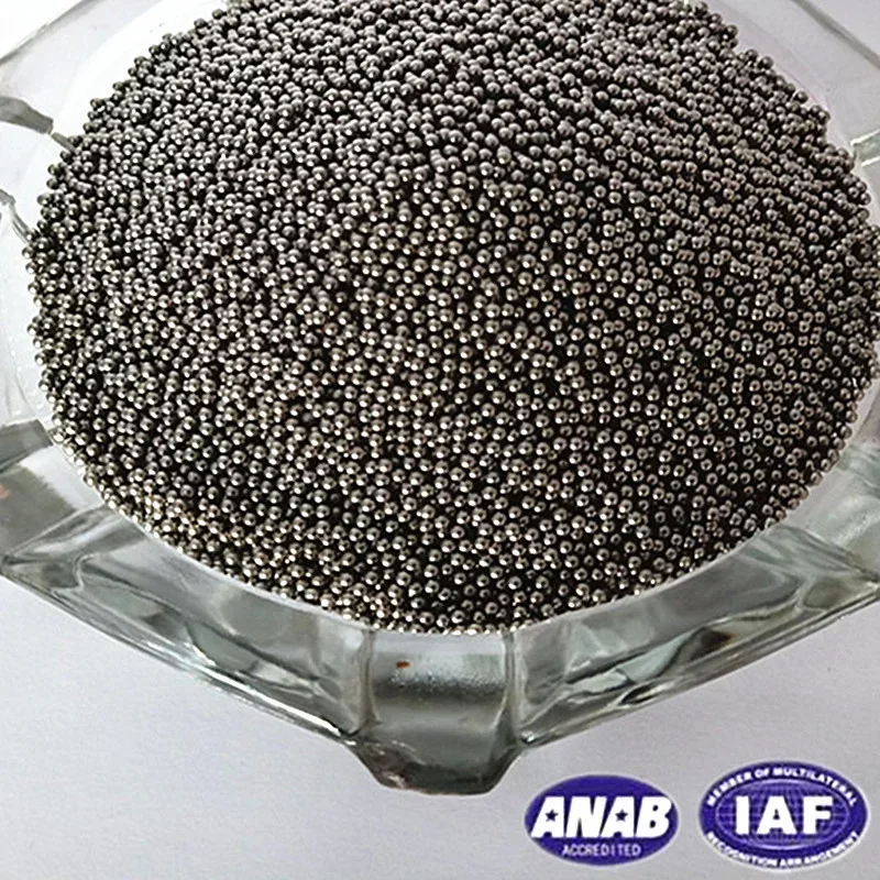 High Purity Iron Grain Fe 99.995% Analytical Pure Iron Sphere Shape for Research and Development Element Metal Simple Substance