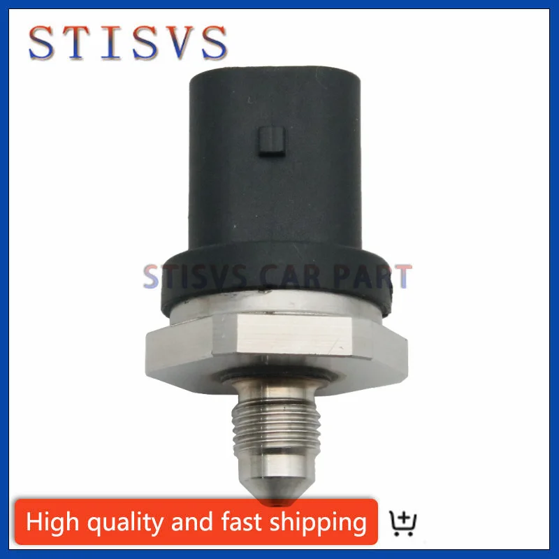 Car Fuel Pressure Sensor 0261545063 For Range Rover Evoquew JAGUAR XF New High Quality Cars Accessories