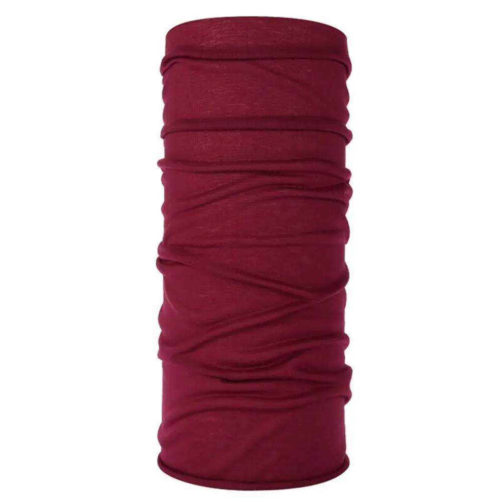 Multipurpose Moto Bicycle Wear Outdoor Accessories Cycling Headwear Magic Head Scarf Fishing Windproof Headband Shield Scarves