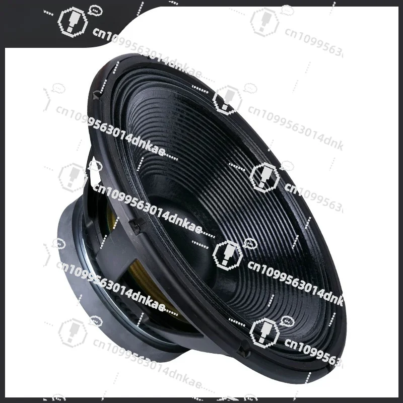 Single and Double 18-inch Subwoofer Speakers, Assembled 115 Cores 250