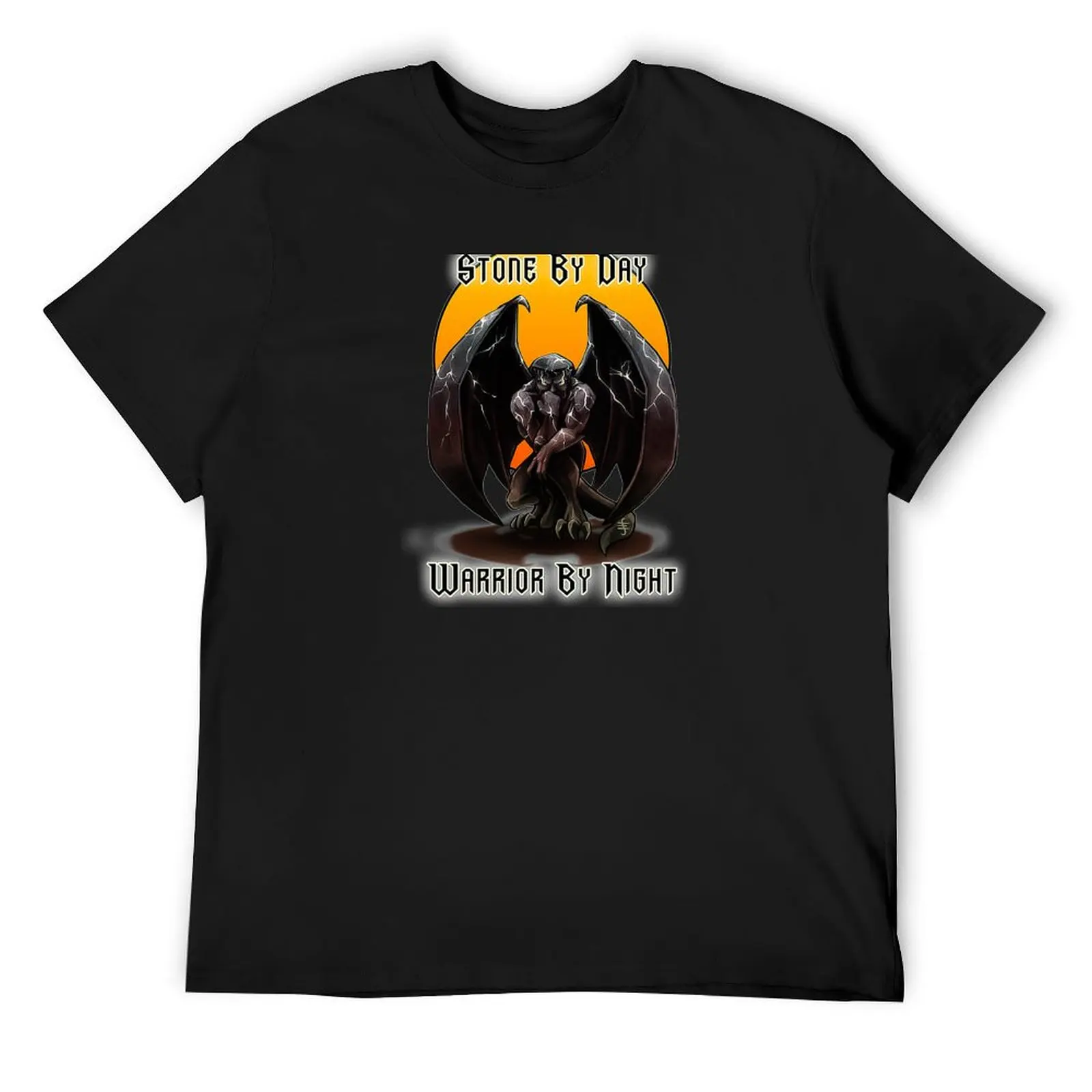 

Gargoyles T-Shirt Louboutins anime stuff anime t shirts blue lock mens graphic t-shirts big and tall