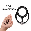 Size25  18mm 0.702in