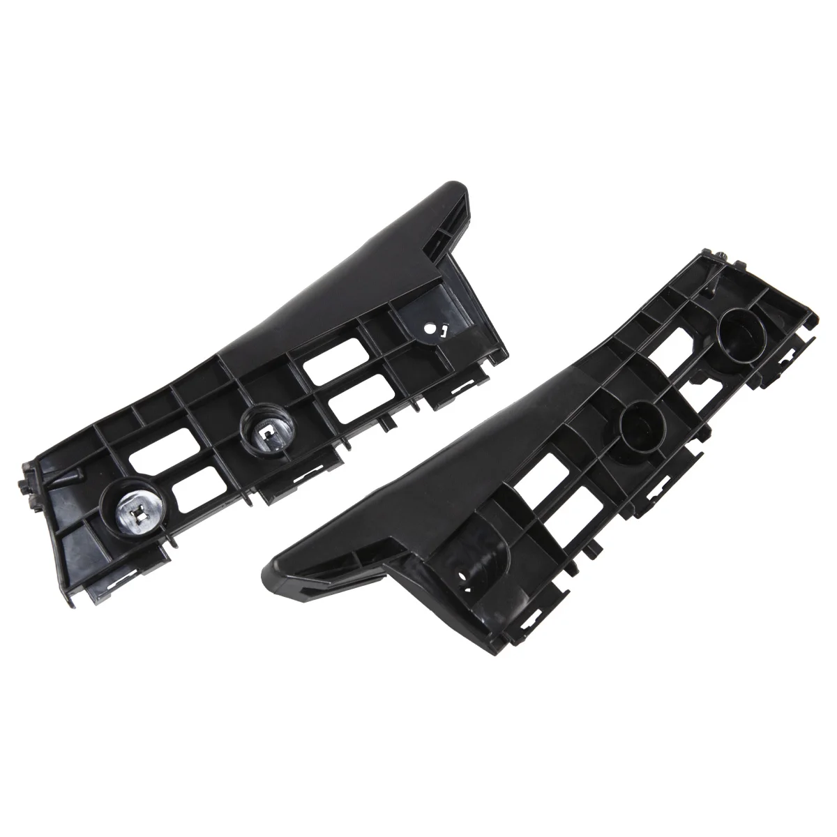 1 Paar vordere Stoßstangenhalterung links und rechts für Toyota Prius 2010–2015 52116–47020,52115–47020, 5211647020, 5211547020 – Detail 6