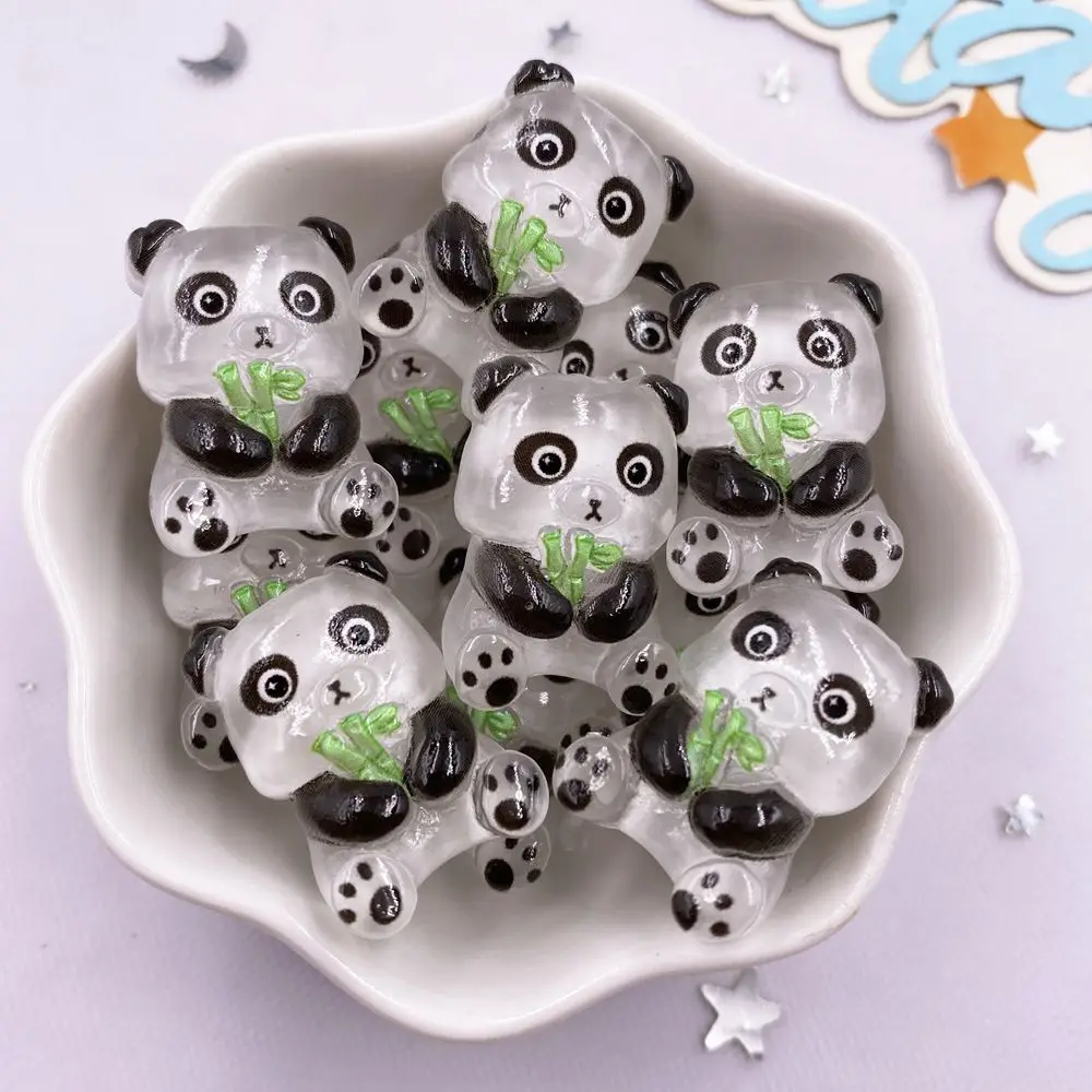 10PCS Resin Kawaii Colorful Cartoon Flatback Scrapbook DIY 4