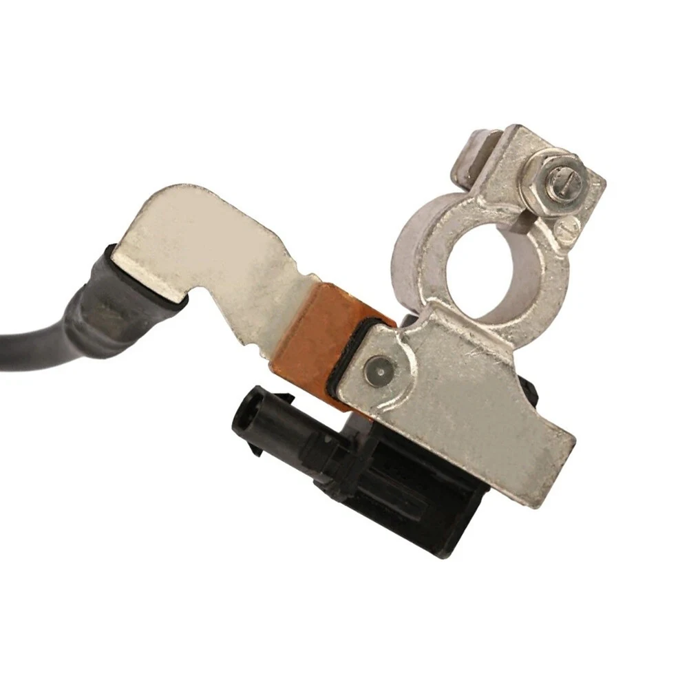 

Battery Negative Cable Sensor OEM Compatible Part for Hyundai Santa Fe 2010 2011 2012 and For Kia Sorento 2014 2015