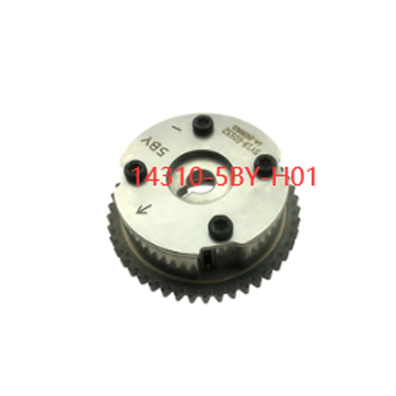 14310-5by-h01 14310-5a4-a01 14310-5a2-a01 مناسب لصلصة ho fi t la ifu جهاز ضبط الطور bi nz hi xr v ، أسنان عمود الحدبات