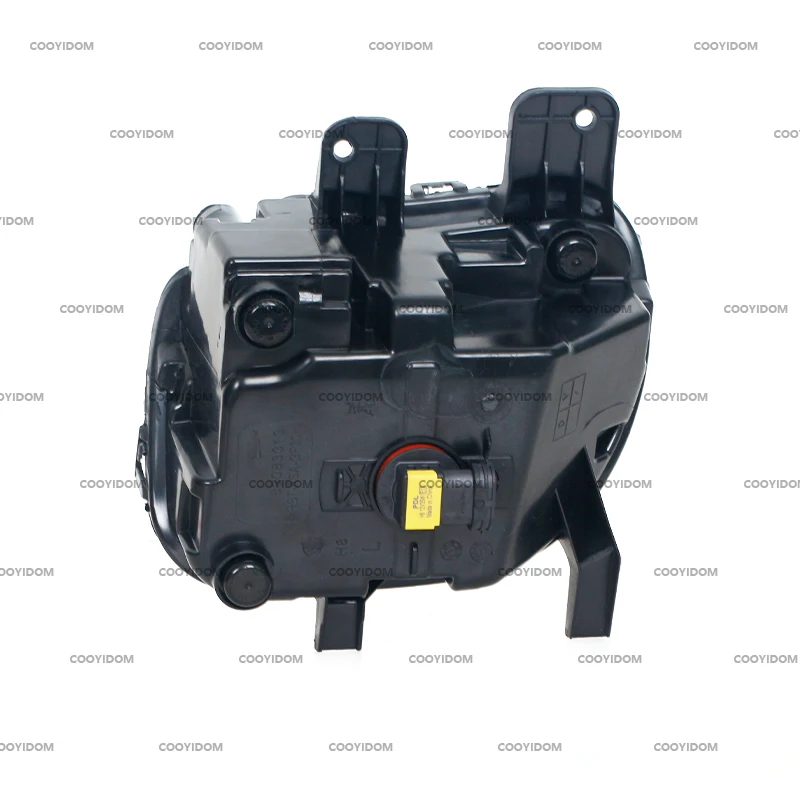 

Автомобильный передний бампер, противотуманная фара для Volkswagen VW Golf 6 A6 MK6 Cabriolet GTI GTD Jetta GLI 2012-2016 5K0941699E 5K0941700E