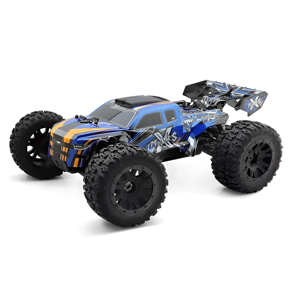 MJX Hyper Go 7303 ブラシレスRCラリー車 4WD 60km/h