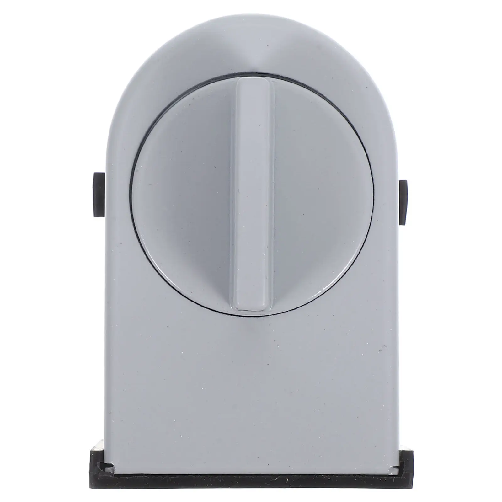 

Большой металлический замок-ограничитель для раздвижных окон и стеклянных дверей с защитой от детей, простой в установке, для безопасной защиты окон