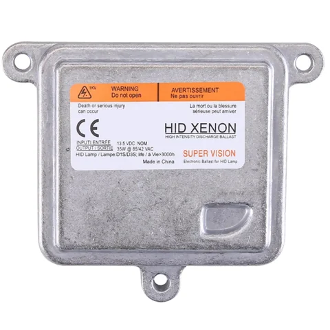 Osram 8A5Z13C170A 크세논 밸러스트 D1S D3S 전구 제어 장치 모델 S 2012-2015 DL3Z-13C170-A 7L7Z-13N021-A 헤드 라이트에 적합