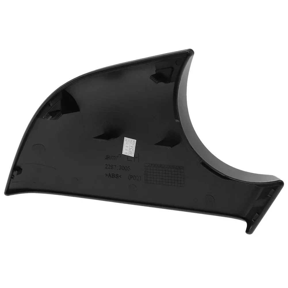 Mirroe Shell Cover Mirror Base Reversing Vehicle 1495632-00-B 8202202 Holder Replacement For Tesla Model Y 18-21